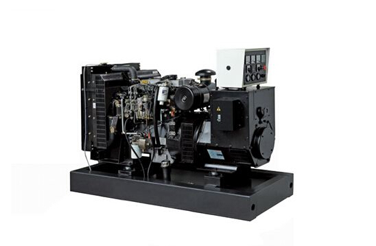 奎文科克150kw大型柴油发电机组