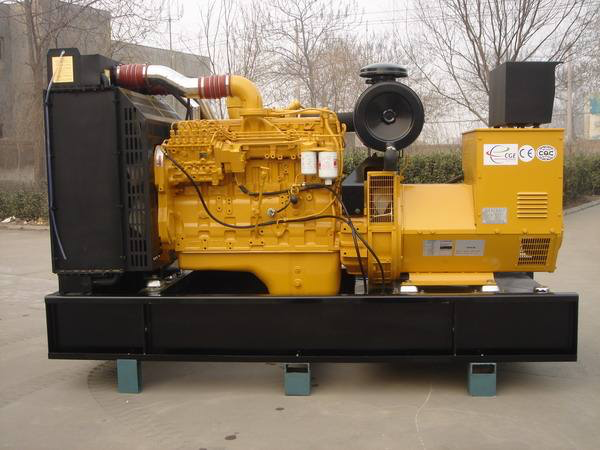 奎文发电机出租 奎文发电机出租