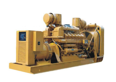 奎文发电机出租