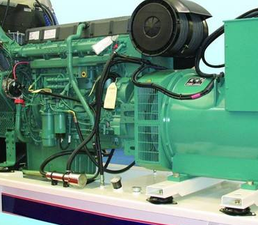 奎文发电机出租 奎文发电机出租